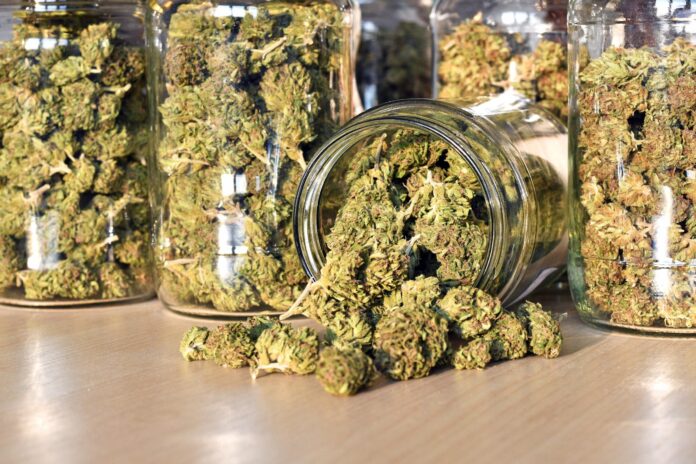 is thca addictive