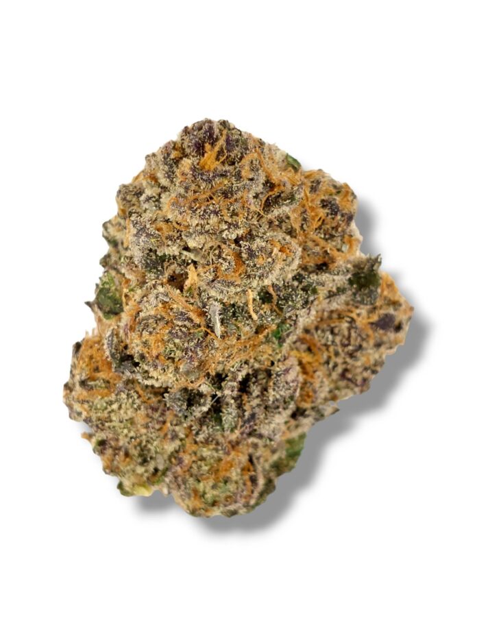 thca king flower