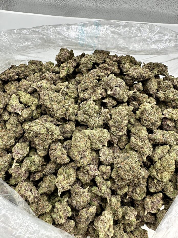 zereal thca flower