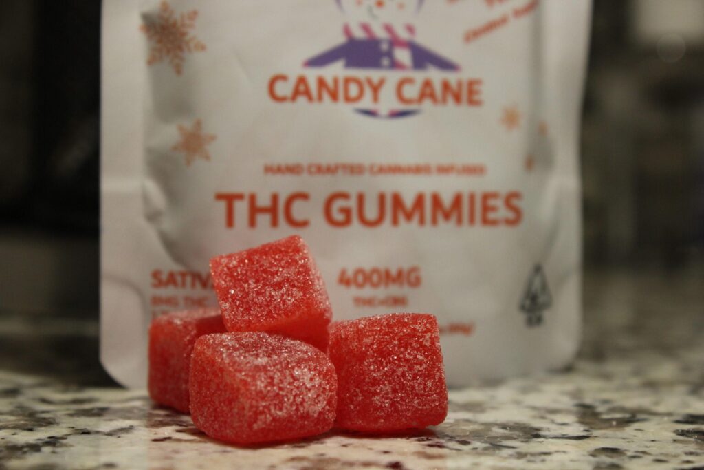 thc gummies nh
