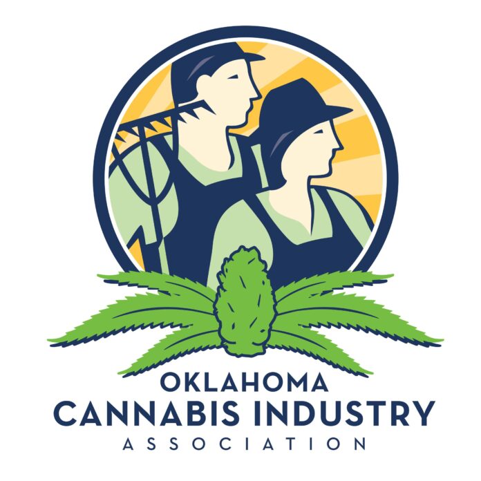 thca flower oklahoma