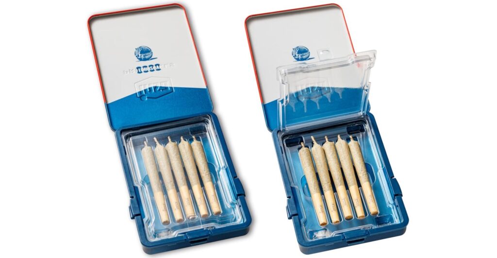 thca pre rolls in bulk