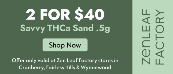 thca flower oz deals