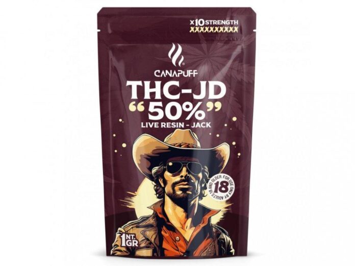 thc-jd flower