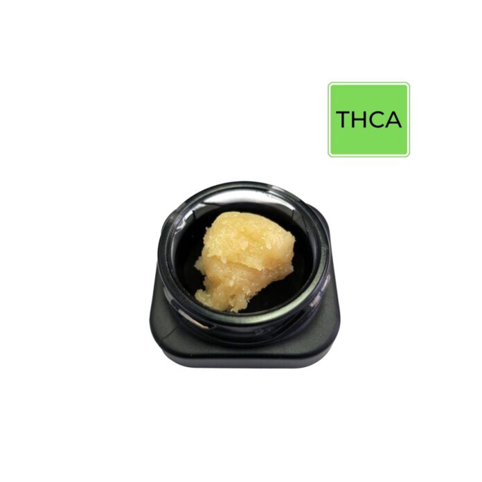 thca badder vs rosin
