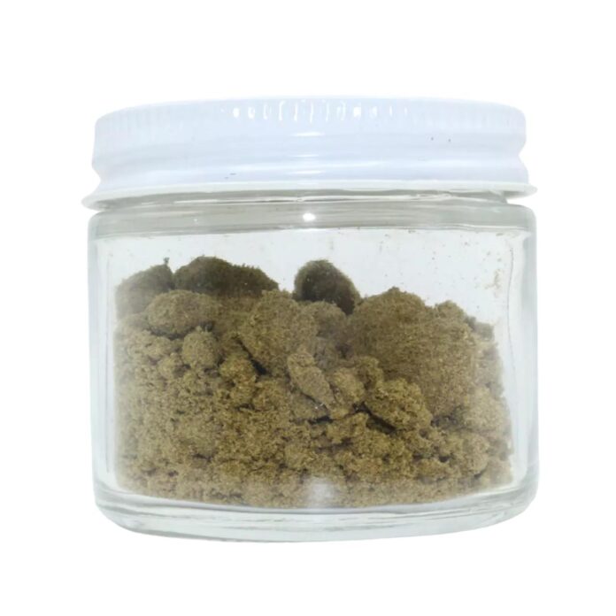 thca kief pre rolls