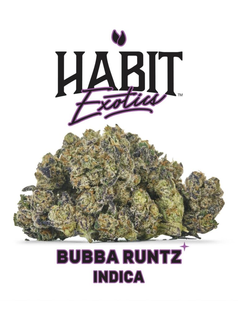 thca runtz pre roll