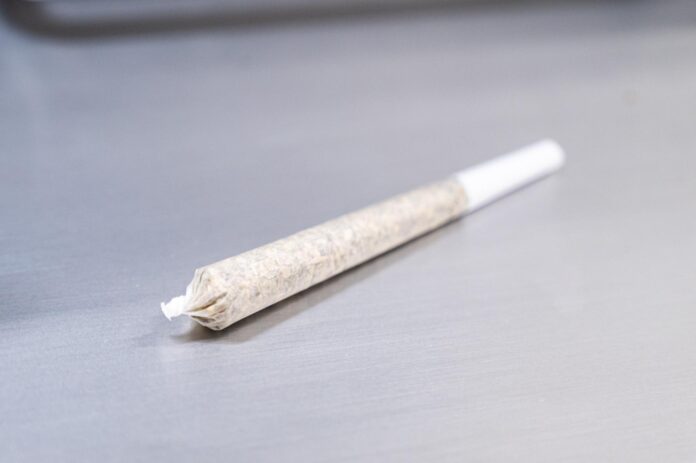 thc pre rolls wholesale