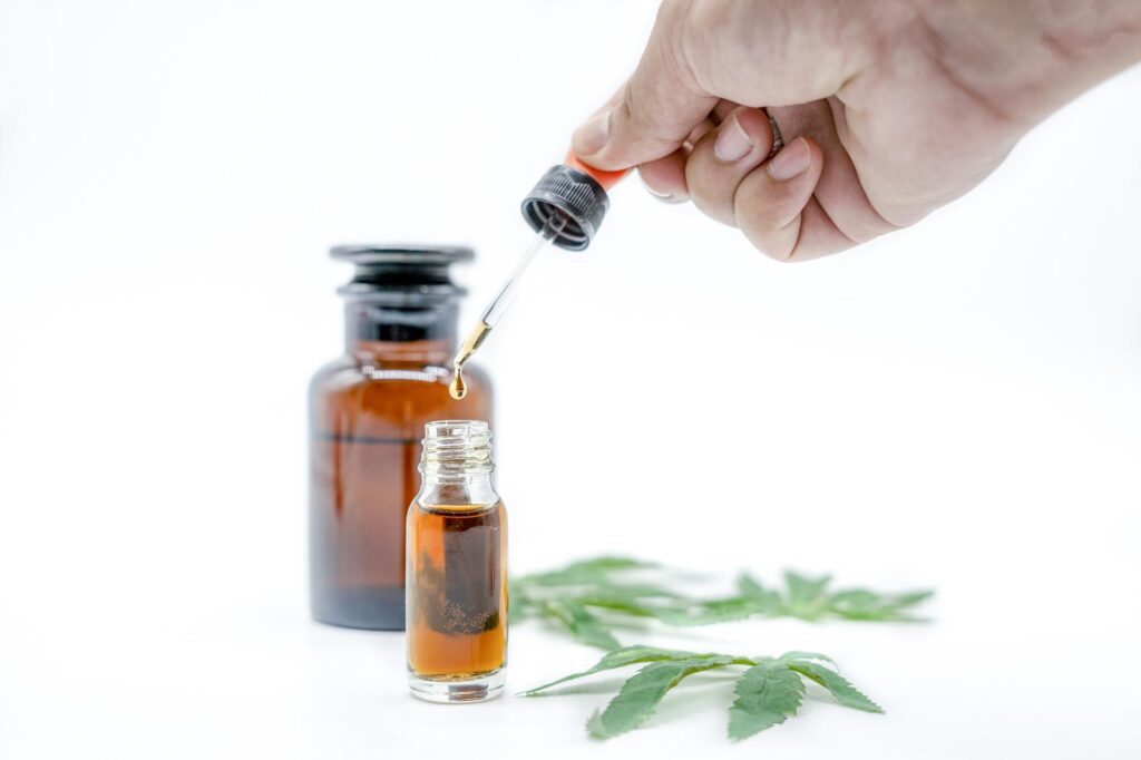 what is thca oil