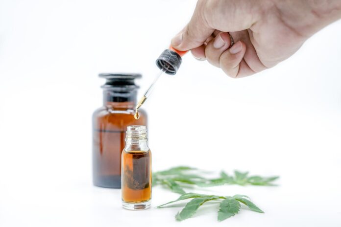 what is thca oil
