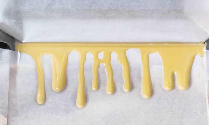 thca rosin press