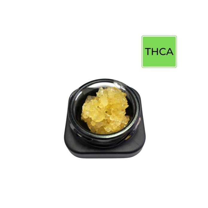 thca rosin vs thca sugar