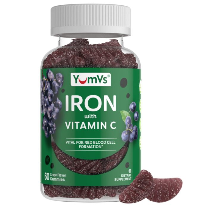 v gummies