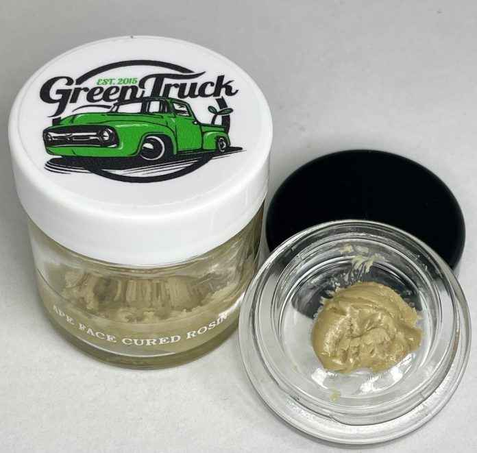thca rosin sale
