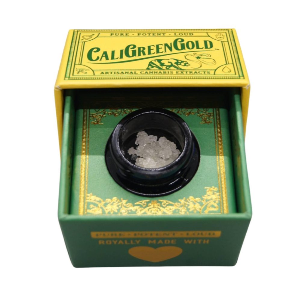 jelly thca rosin
