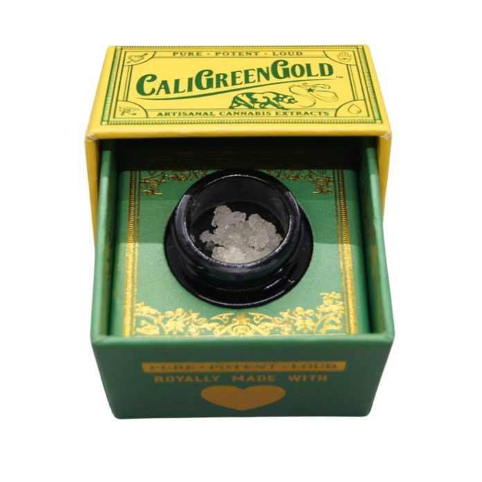jelly thca rosin