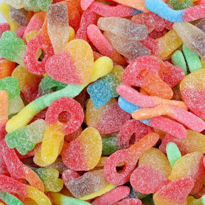 thca gummies tennessee