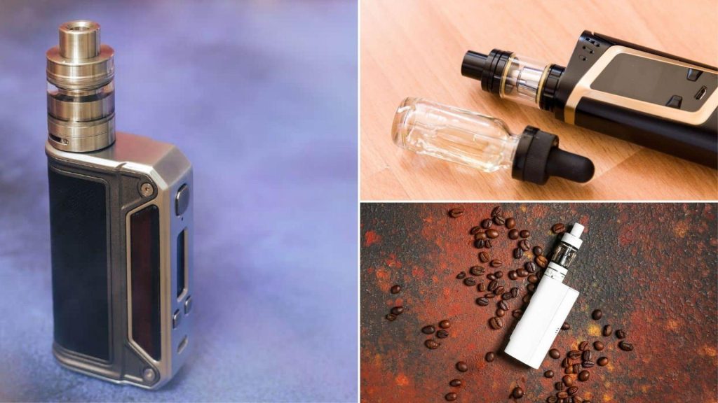 u vape thc