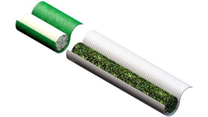 urb pre rolls