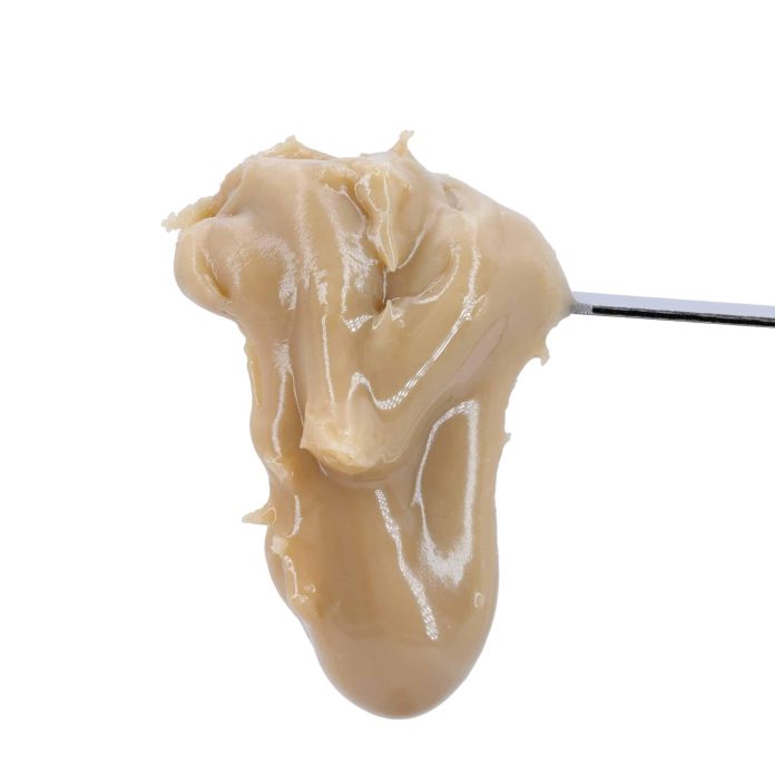 arete thca rosin