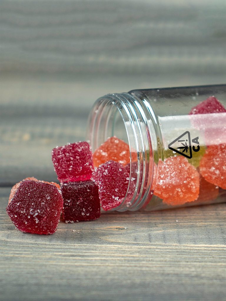 thc gummies to relax