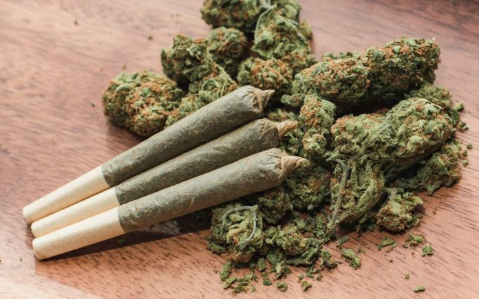 what are prerolls