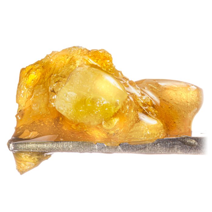 thca live rosin diamonds