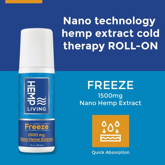hemp living thca pre rolls