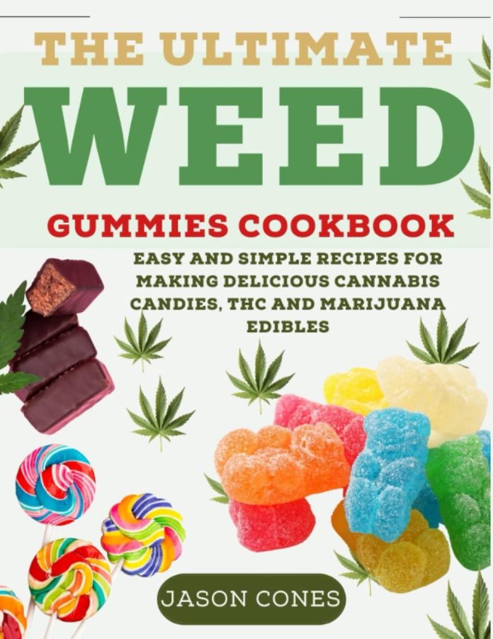 thc gummies used for