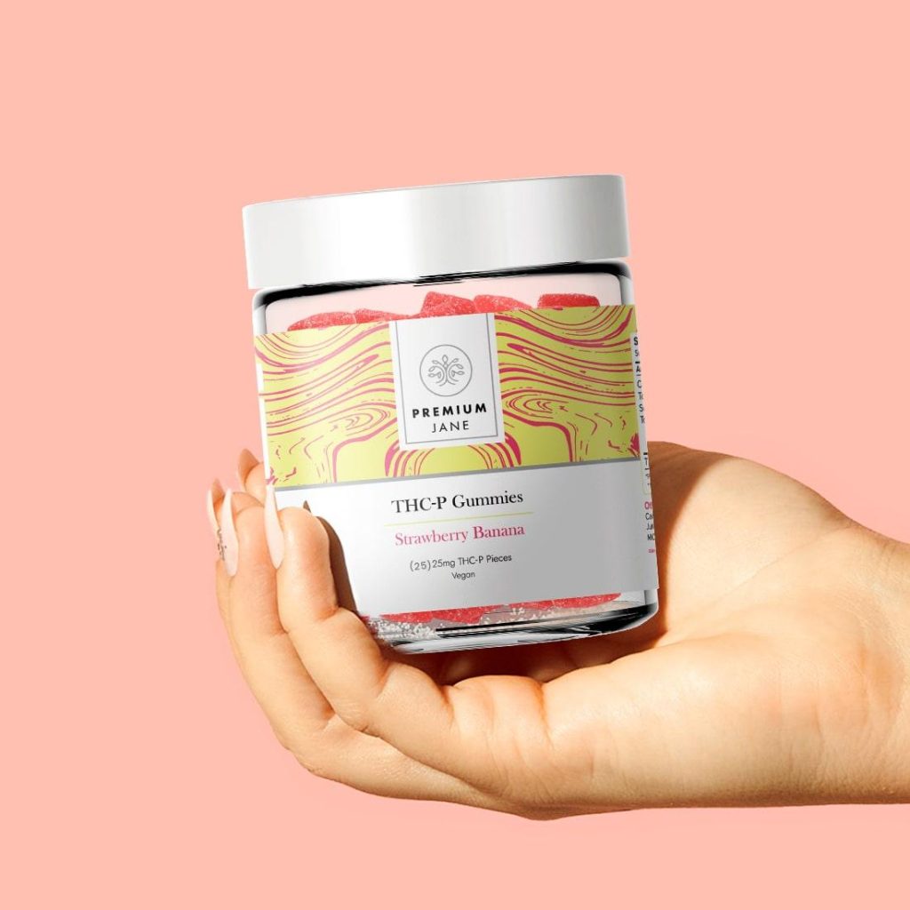 thc – o gummies