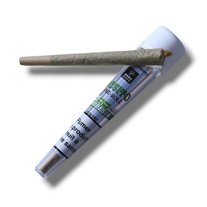 thc-0 pre-rolls