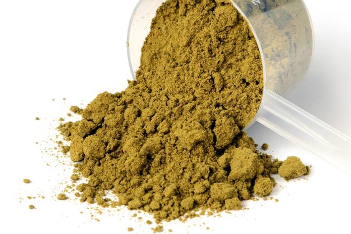 is thca powder worth it