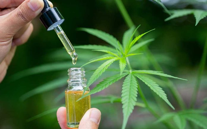 what is thc rosin