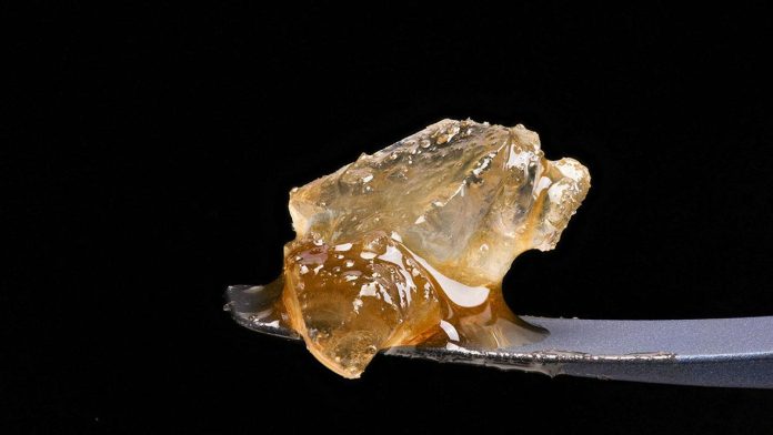 thca rosin vs liquid diamonds