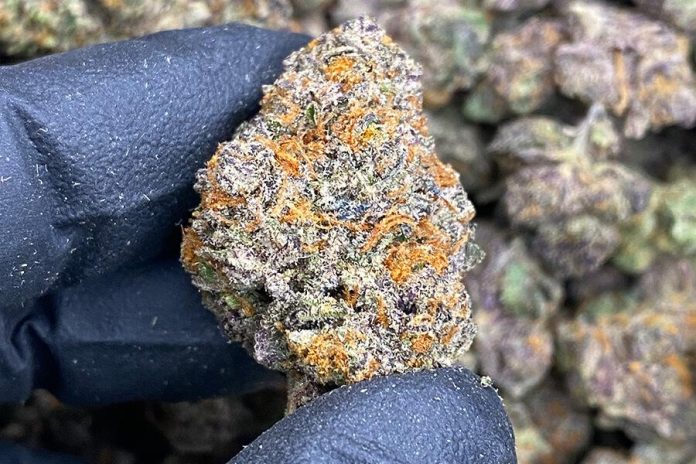 thca flower ban