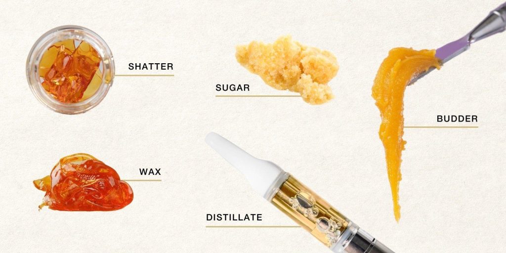 thc rosin vs wax