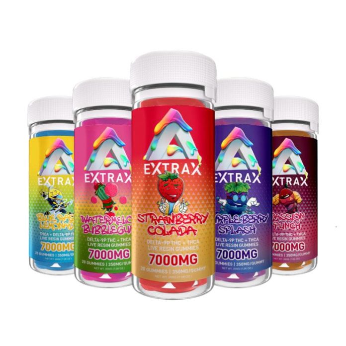 where to buy thca gummies