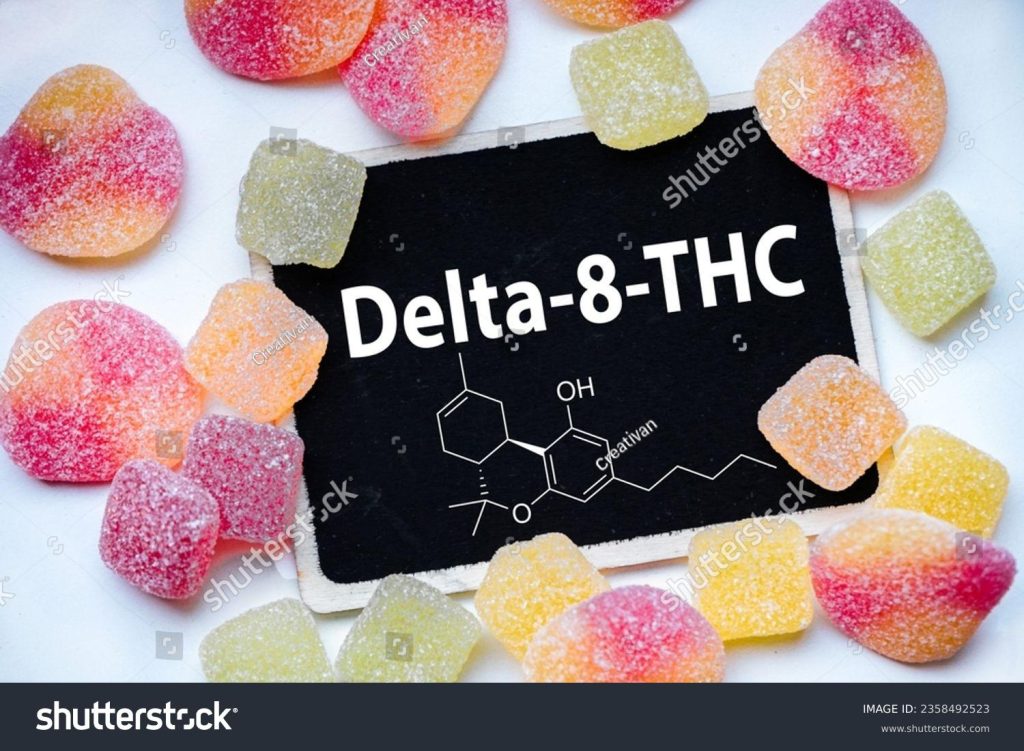 treetop thca gummies