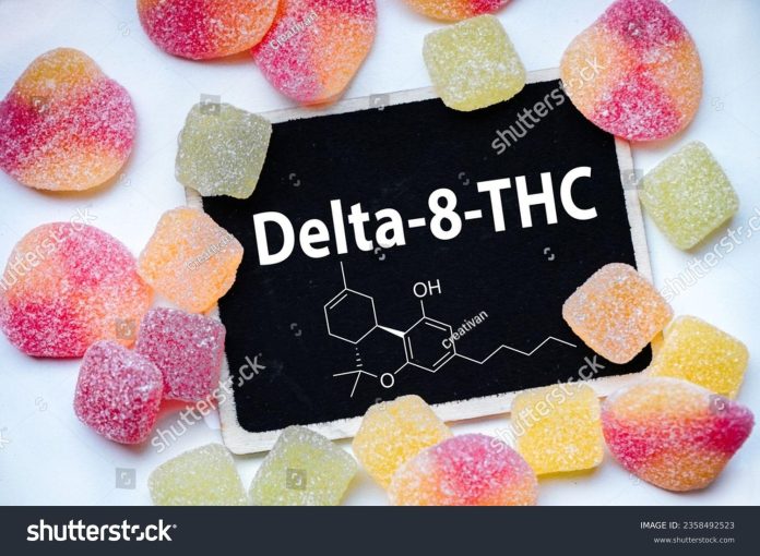 treetop thca gummies