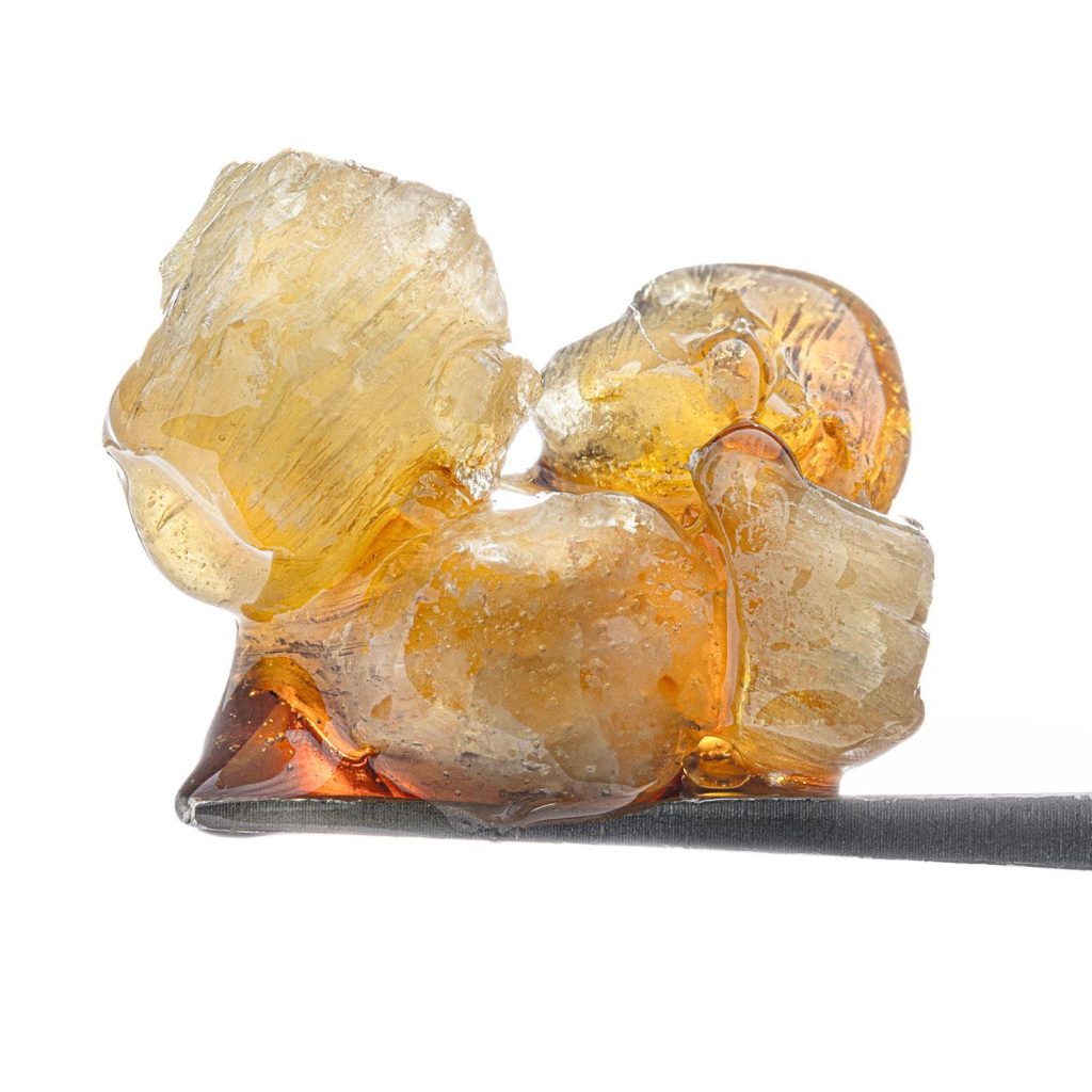 thca rosin diamonds
