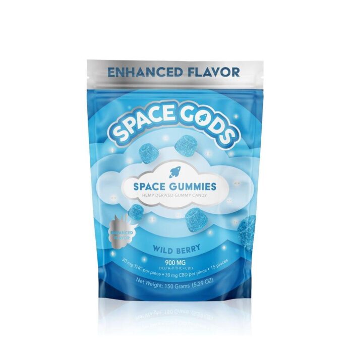thca mega gummies