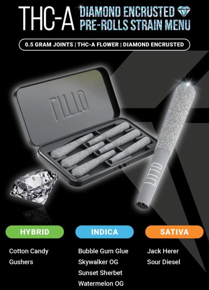 litto thca prerolls