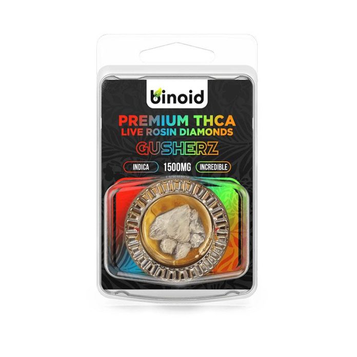 thca rosin buy