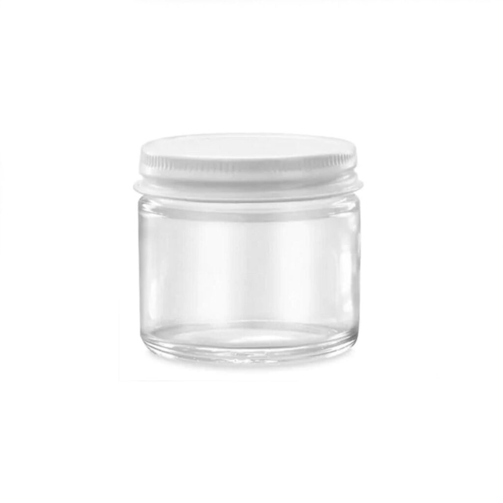 thca hash rosin baller jar