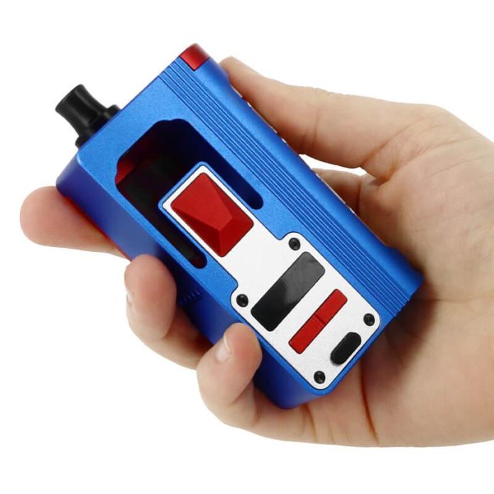 thc-x vape