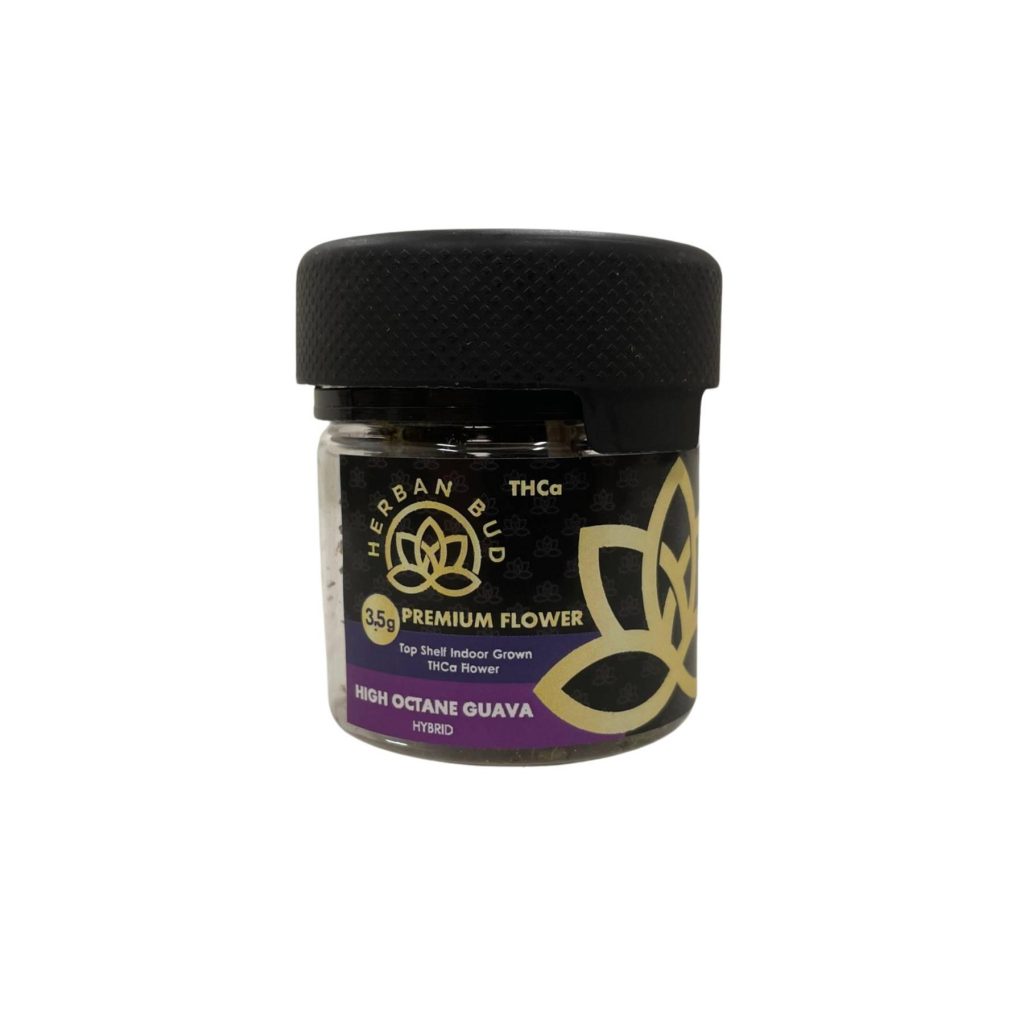 thca flower online texas