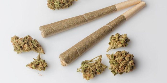 are thca pre rolls any good
