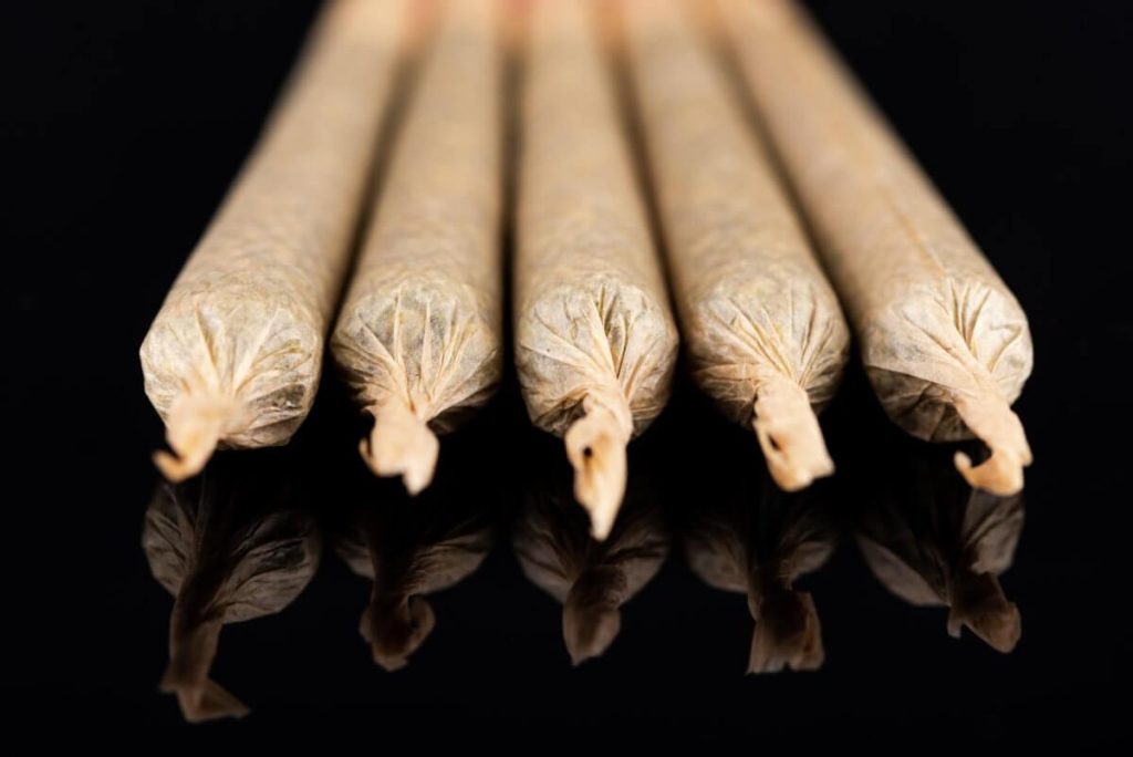 are thca pre rolls worth it