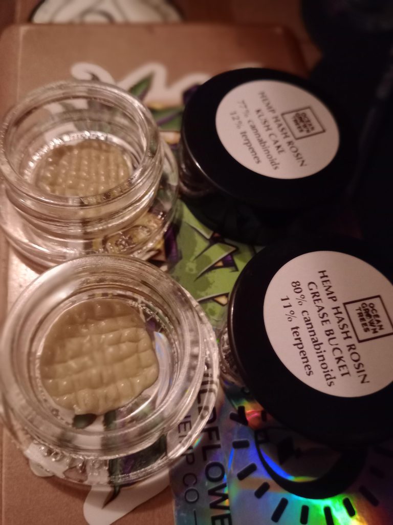ogt thca rosin