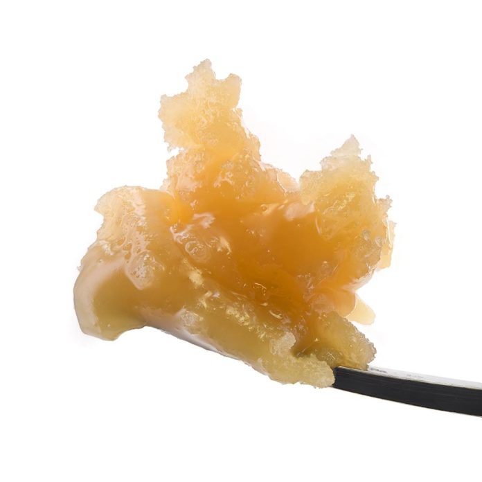 thca rosin concentrate